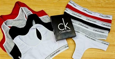 calvin klein distribuidor mayorista